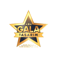 Gala Tasarım Sticker by GAL HAIR