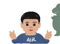 Banidopiloclient Sticker