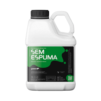 greeninsumos giphyupload green greensemespuma semespuma Sticker