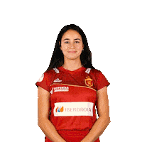 RFEH iberdrola cande rfeh hockey españa Sticker