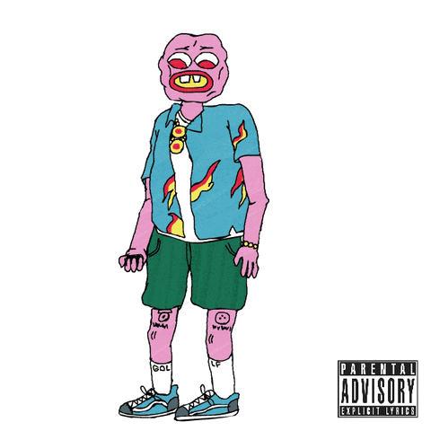tyler the creator GIF