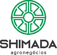 Shimadaagro agro agricultura agronegocio alho Sticker