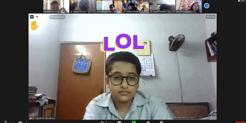 MegaMind23 giphygifmaker GIF