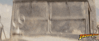 Indianajones GIF by CBS