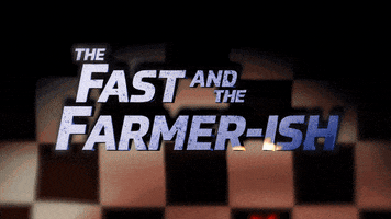 Alleycatstv bbc bbc three tractor bbcthree GIF