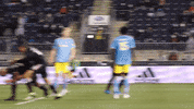 Major League Soccer Goal GIF by Inter Miami CF