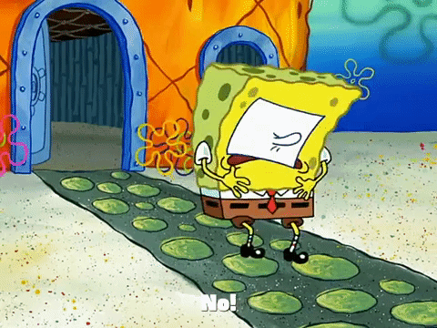 season 3 GIF by SpongeBob SquarePants