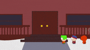 angry eric cartman GIF by South Park 