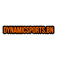 dynamic_sports sports running dynamic brunei Sticker
