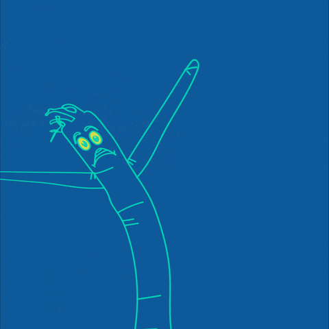 jembarquepas giphyupload dance tube man skydancer GIF