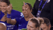 Womens Soccer Win GIF by National Women's Soccer League