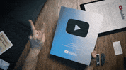 Youtube 100K GIF by LensProToGo