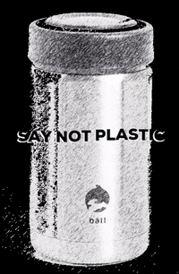 batl_ph sustainability sustainable waterbottle savetheearth GIF