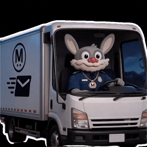 Miss You Love GIF
