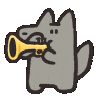 Xjennyo Sticker