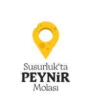 Susurluk Sticker by Dağıstanlı Peynir