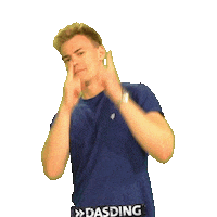 Swipe Up Sticker by DASDING