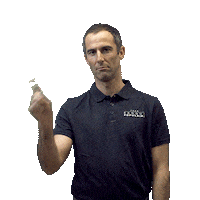 Team No Sticker by Voile Banque Populaire