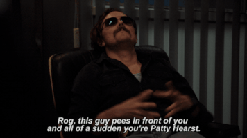 lethal weapon sunglasses GIF by Fox TV