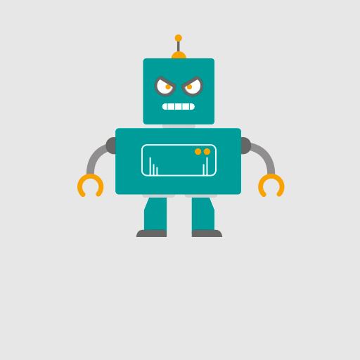 everis giphyupload robot girlpower stem GIF