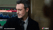 Nbc Peacock GIF by Law & Order