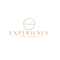 Experience Sticker by KJyoga