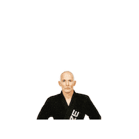 Bjj Jiujitsu Sticker by RIZE MMA