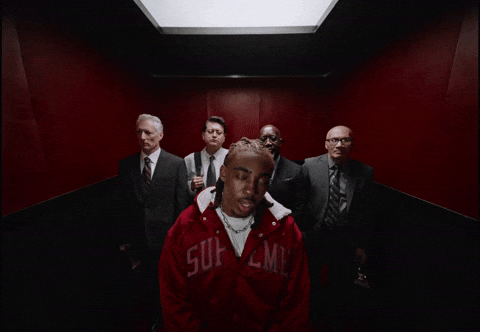 Just Friends Duya GIF by Eem Triplin