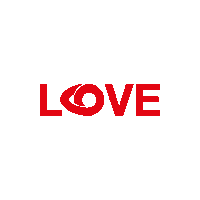 Full Service Love Sticker by werbeagentur eiring