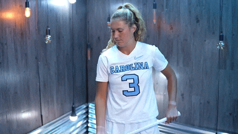 North Carolina GIF by UNC Tar Heels