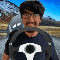 149 Miles Per Hour GIF