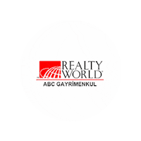 realtyworld-abc  Sticker