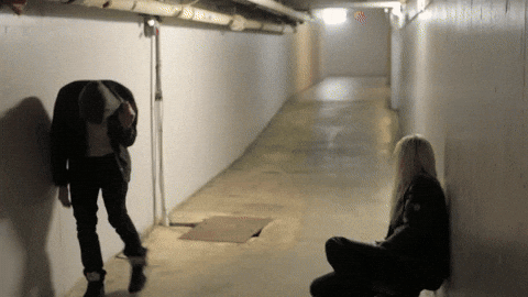 Dance Rave GIF by 2hollis