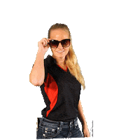 Shade Hello Sticker by Tommy's Express