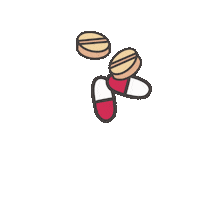 Pills Sticker