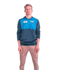 Confused So Lala Sticker by sportfamilie
