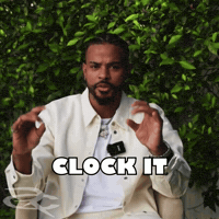 Trevor Jackson Tea GIF by Respective