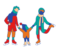 Christmas Holiday Sticker by Maison Francis Kurkdjian