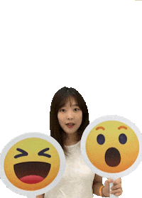 Fmsseoul2019 Heejae Crazy Sticker by Facebook Korea