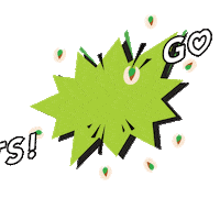 Gonuts Sticker by Wonderful Pistachios