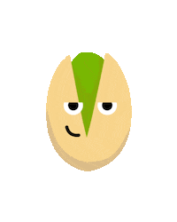 Snack Get Cracking Sticker by Wonderful Pistachios