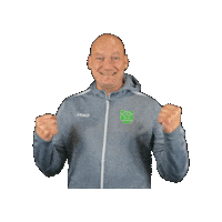 Sport Heerlen Sticker by Groene ster