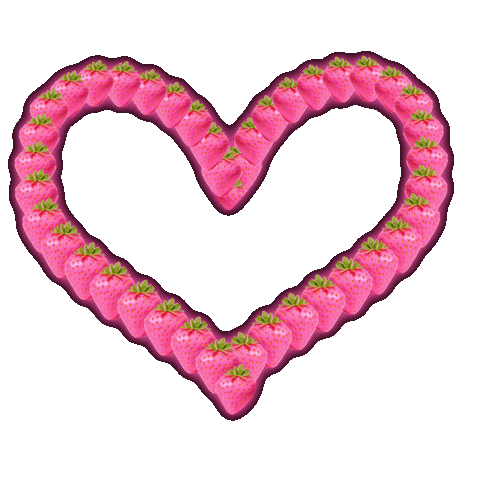 Heart Sticker