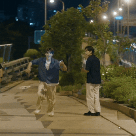 Duang With You GIF
