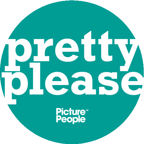 fotograaf please Sticker