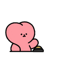 당황 Sticker