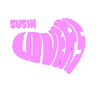 Sticker by sushicotr