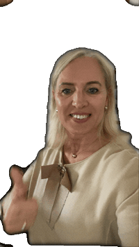 Romysteiner Sticker by Permanent Kosmetik Microblading Romy Steiner