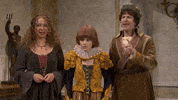 Ariana Grande Snl GIF by Saturday Night Live