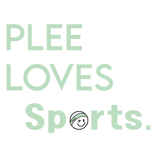 plabel_official sports soccer basketball baseball Sticker